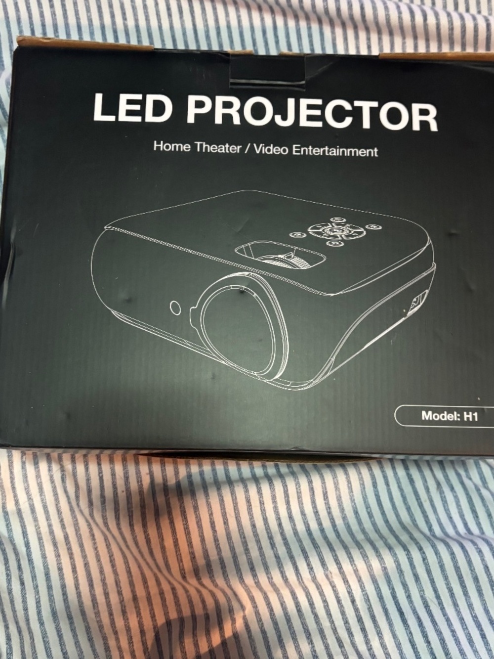 Projector